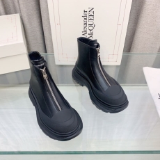 McQueen Boots